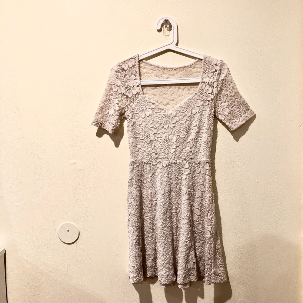 Forever 21 dress